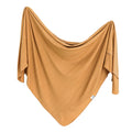 Copper Pearl Swaddle Blanket  Dolce  X003ELR0GF