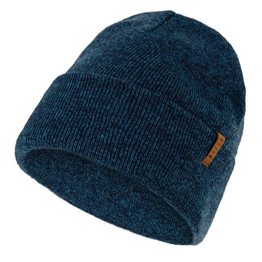 Dozer Boys Beanie  Rhys  Blue    HNB-0019**