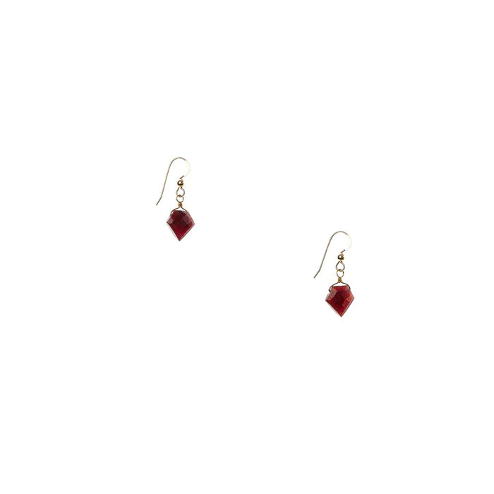 Hailey Gerrits Palmer Earrings