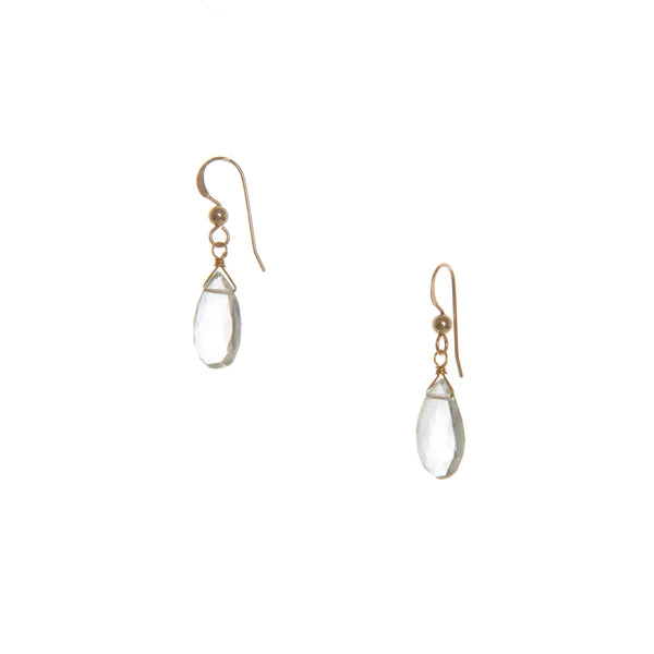 Hailey Gerrits Reva Earring E01GAM