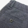 Appaman Stretchy Suit Pants  E8SSUP2  Indigo Wales Check *