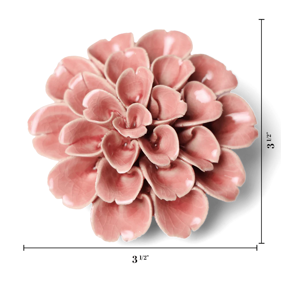 Chive Ceramics English Garden Collection