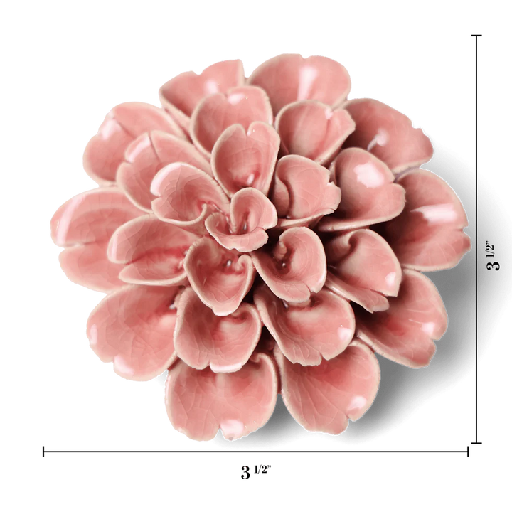 Chive Ceramics English Garden Collection