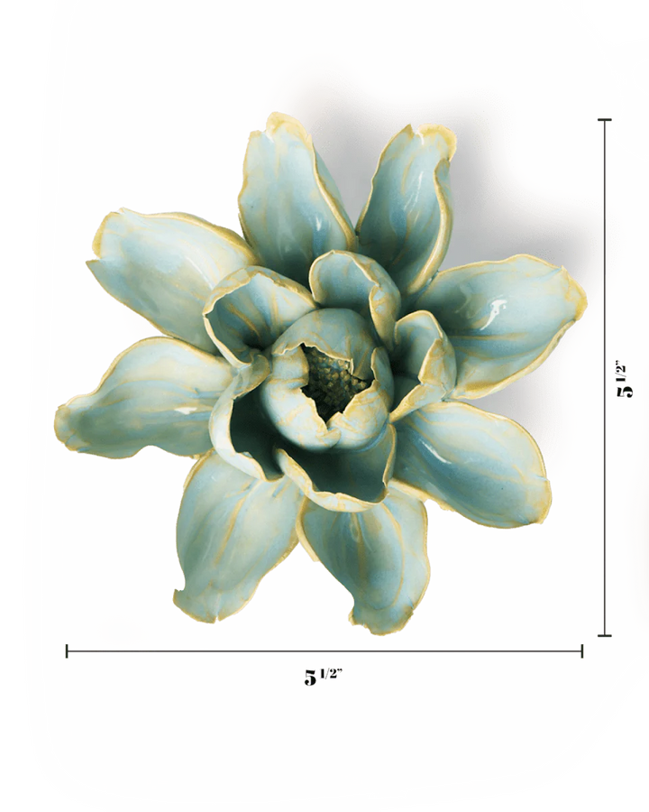 Chive Ceramics English Garden Collection