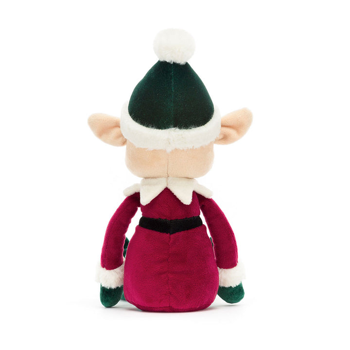 Jellycat Eldo Elf  ELD2E