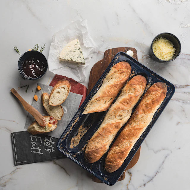 Emile Henry Baguette - Nuit