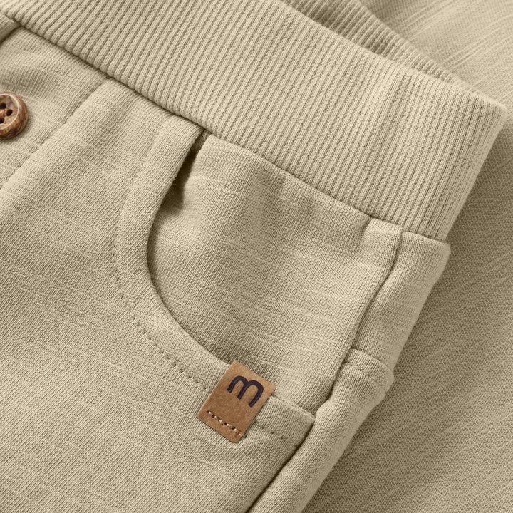 Minymo Baby Boy Sweatpants   114337-2106