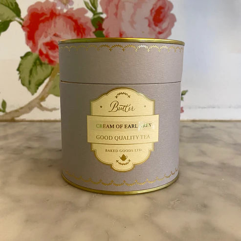 Butter Confections Loose Tea - Cream of Earl Grey