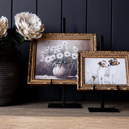 Luxe B Co. Easel Stand