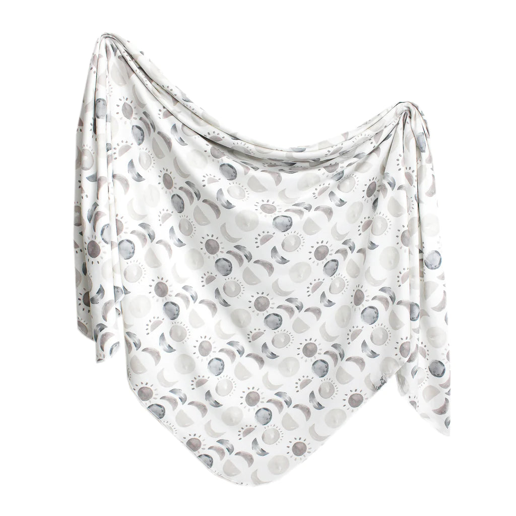 Copper pearl enchanted sales swaddle