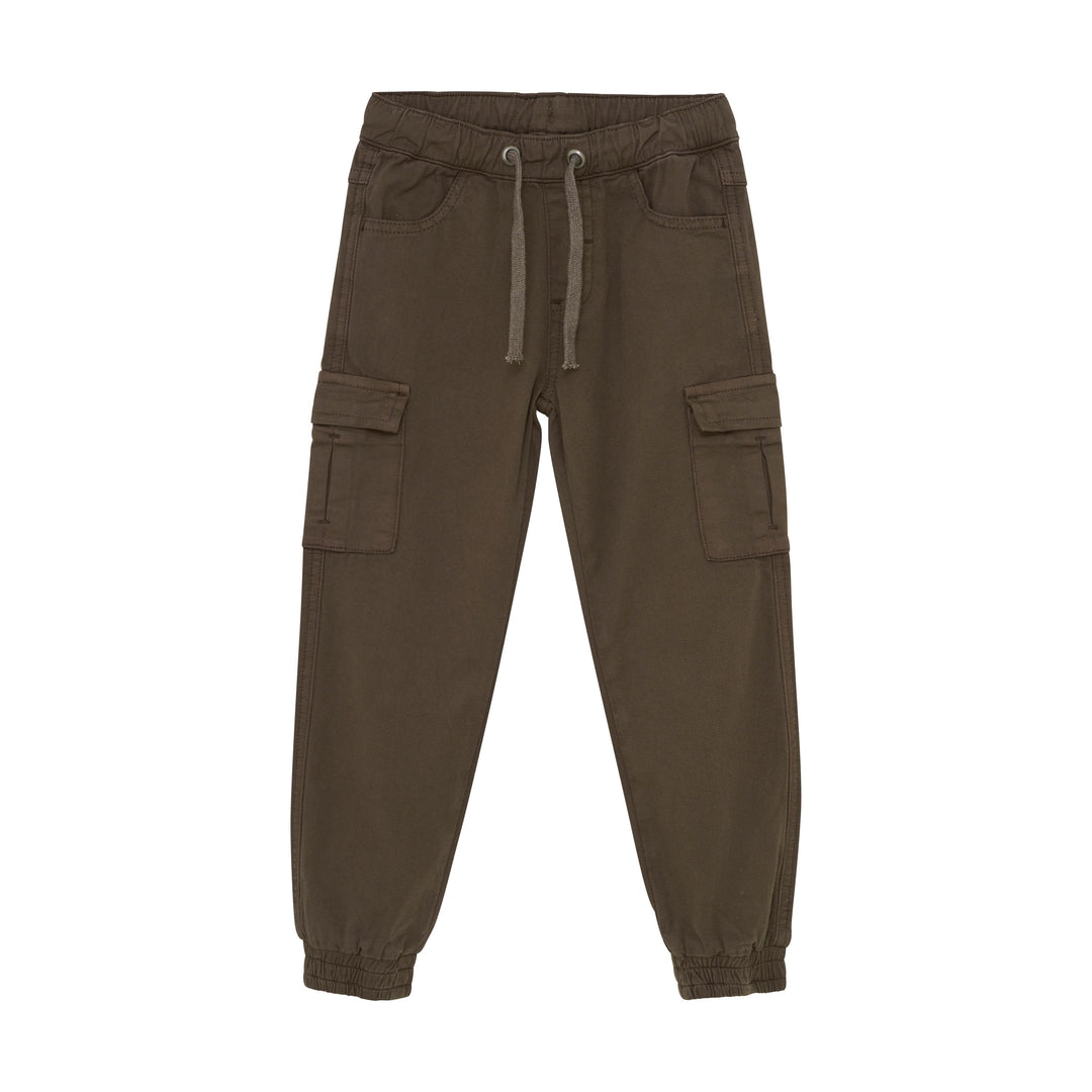 Minymo Boys Cargo Pant  133634-2820 *