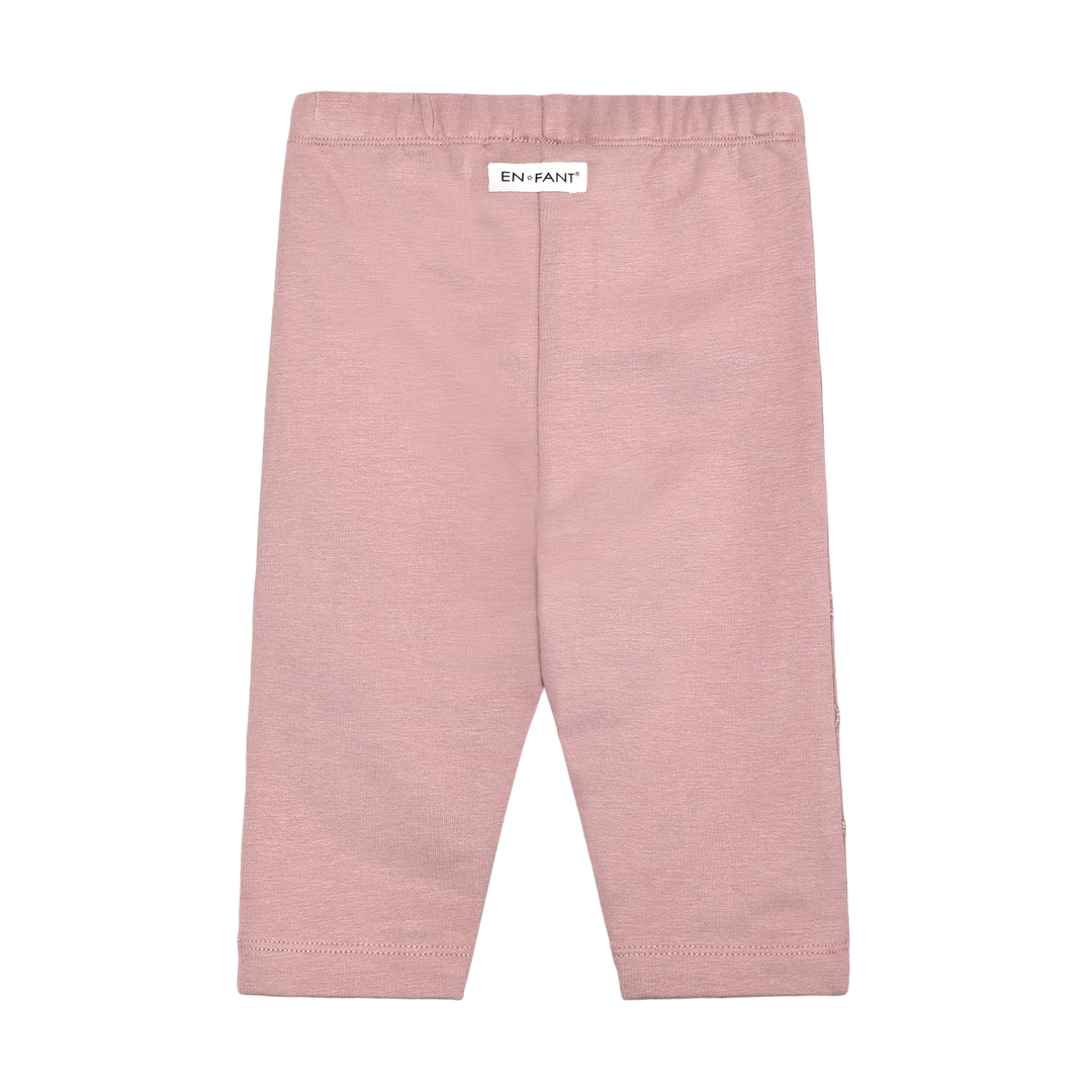 Enfant Baby Girl Sweat Pant   210416-5906