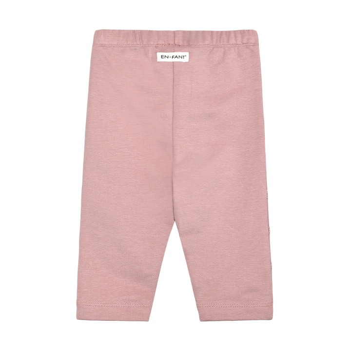Enfant Baby Girl Sweat Pant   210416-5906
