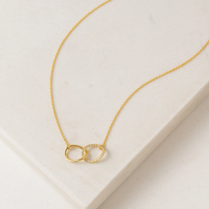 Lovers Tempo Encore Necklace