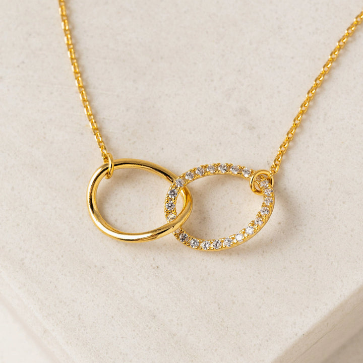 Lovers Tempo Encore Necklace