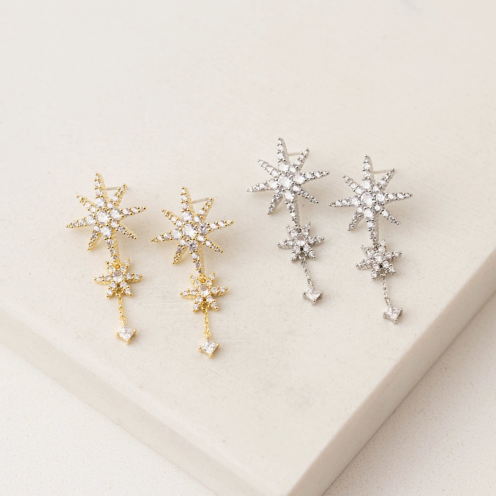 Lovers Tempo Etoile Star