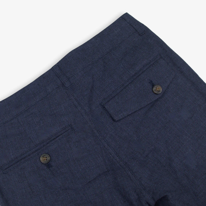 Appaman Boys Trouser Short   F8TS-BNS   Blue Nights