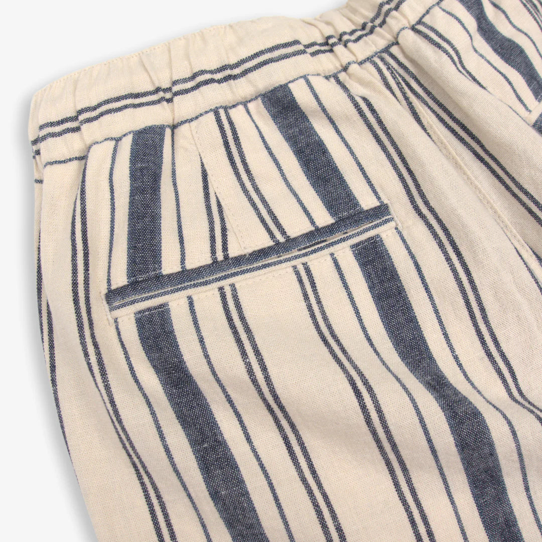 Appaman Boys Resort Pant   F3RSP-SS   Seaside Stripe