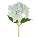 Raz Real Touch Blue Hydrangea F4222603