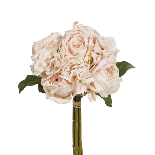 Raz Antique Ivory Rose Bundle F4522691