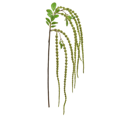 Raz Amaranthus Spray F4522697