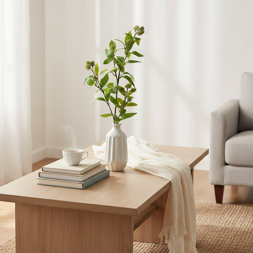 Raz Sedum Branch F4602056