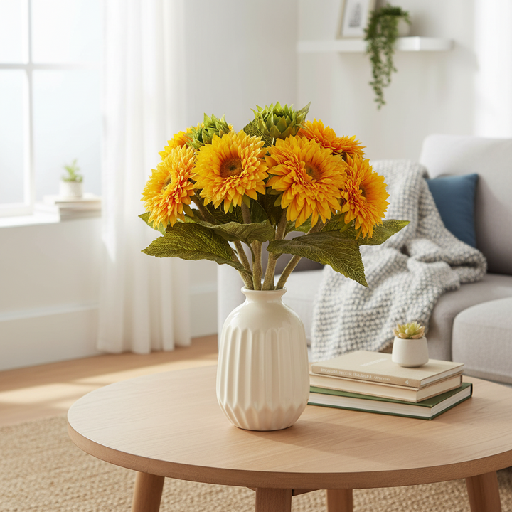 Raz Sunflower Bundle F4602213