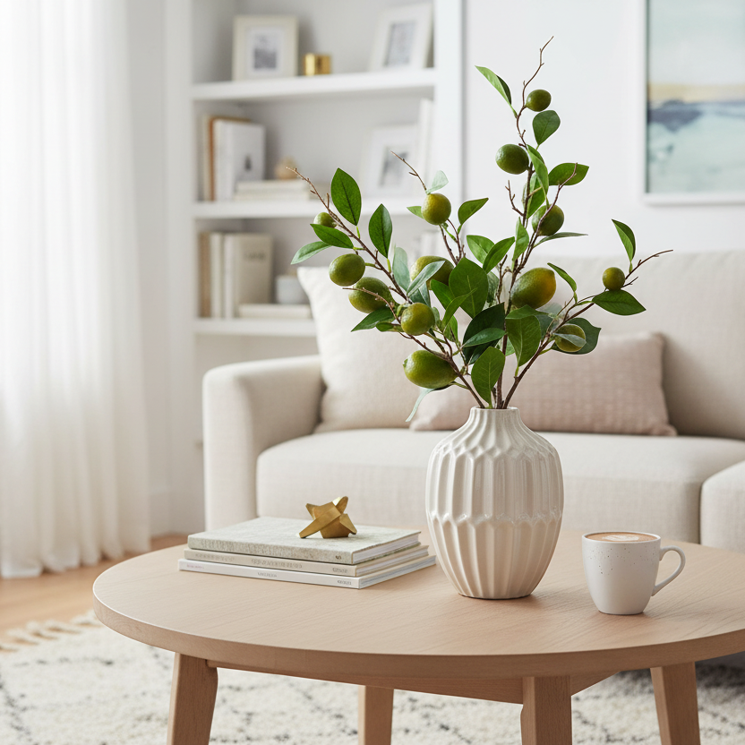 Raz Lime Stem F4602248