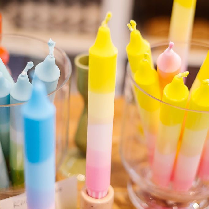 Kul Candles