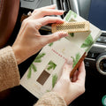 Thymes Frasier Fir Car Diffuser Kit**
