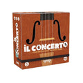 Londji Il Concerto  Concentration & Memory Game  FG023U
