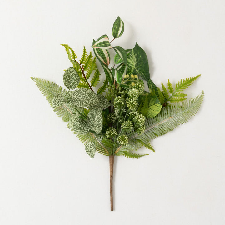 Sullivans Mixed Foliage Pick  FGPX