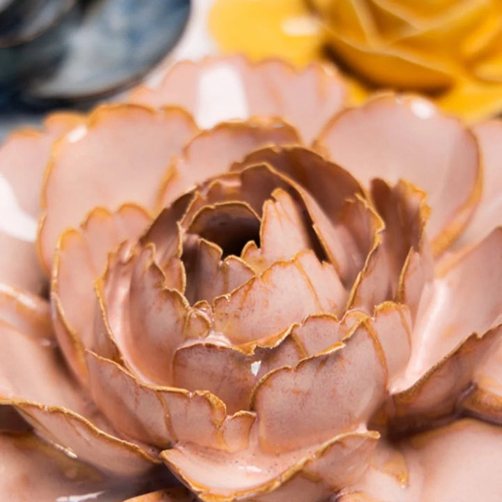 Chive Ceramics France Collection