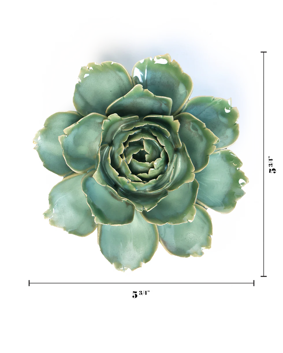 Chive Ceramics France Collection