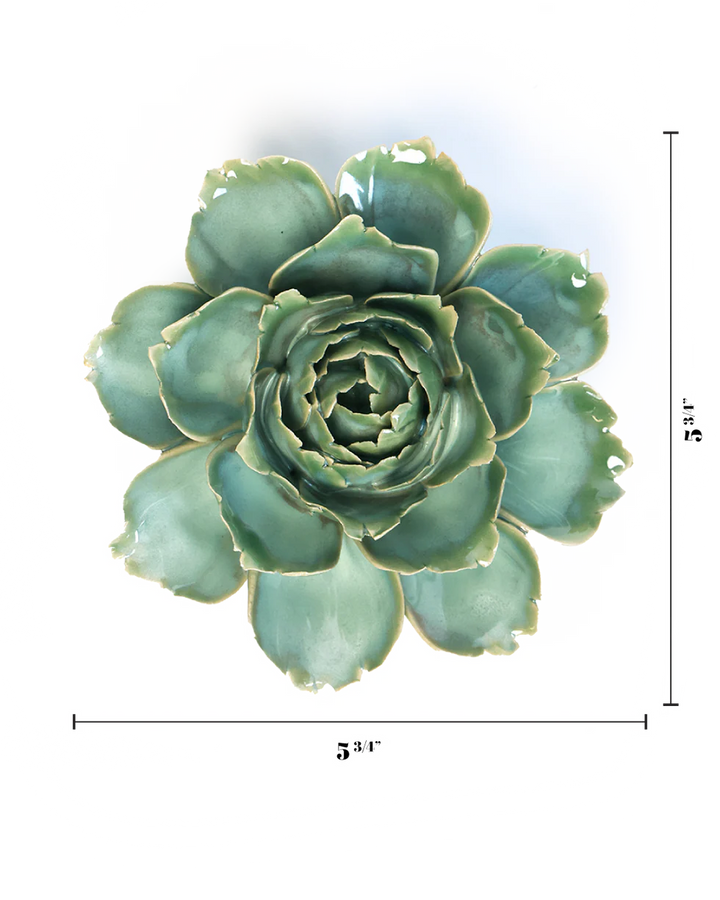 Chive Ceramics France Collection