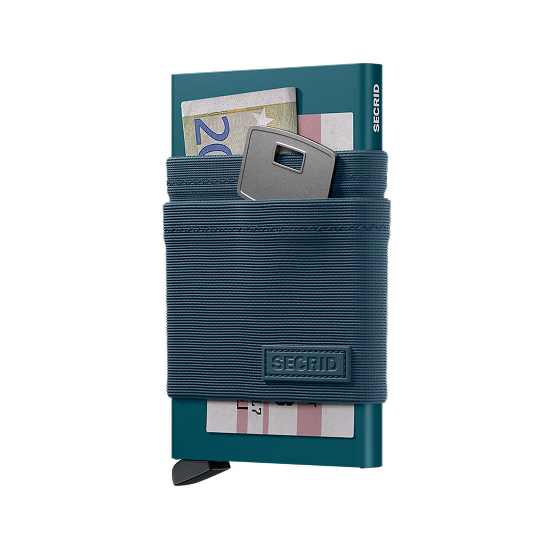 Secrid  Flexwallet  Fw  Teal