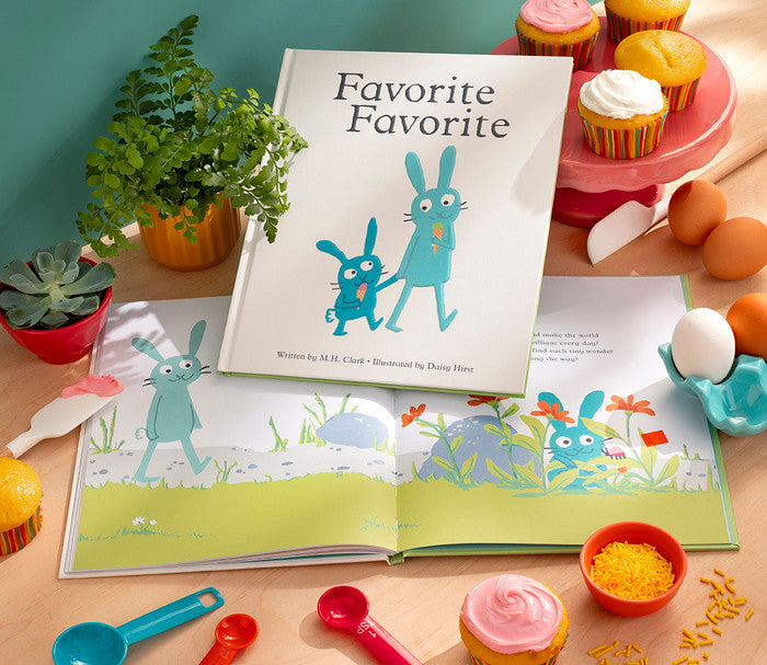 Compendium Book - Favorite Favorite  11323