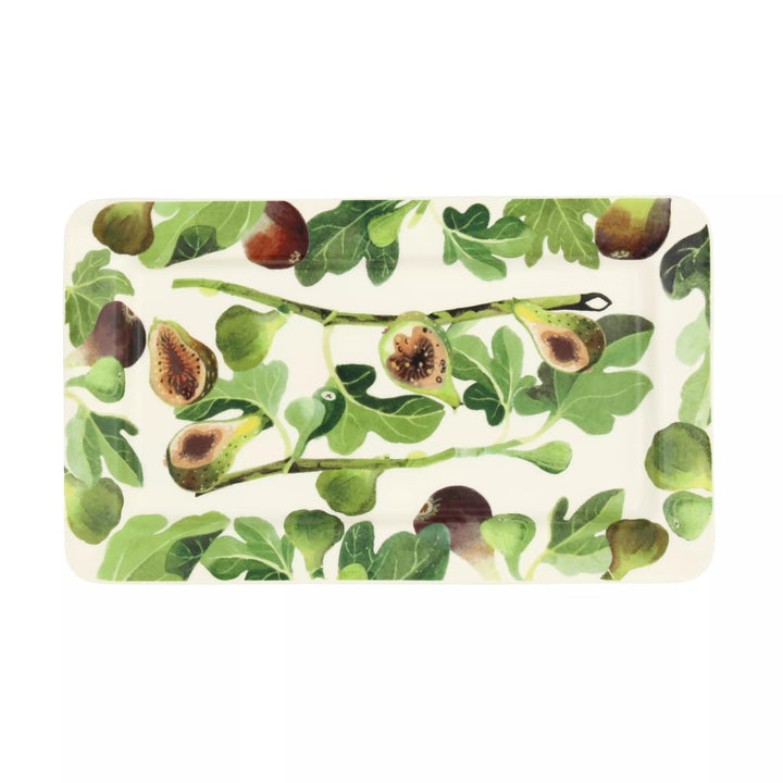 Emma Bridgewater Fig Medium Oblong Plate*
