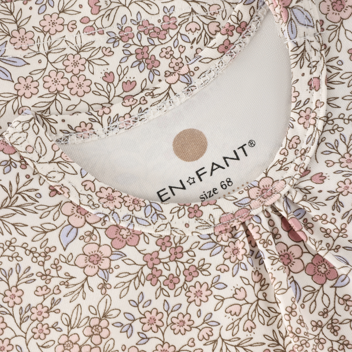 Enfant Baby Girl Short Sleeve Tee   210397-1701
