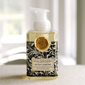 Michel Design Foaming Hand Soap -  Honey Almond
