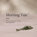 Thymes The Hours Edit Home Fragrance Mist  -  Morning Tide
