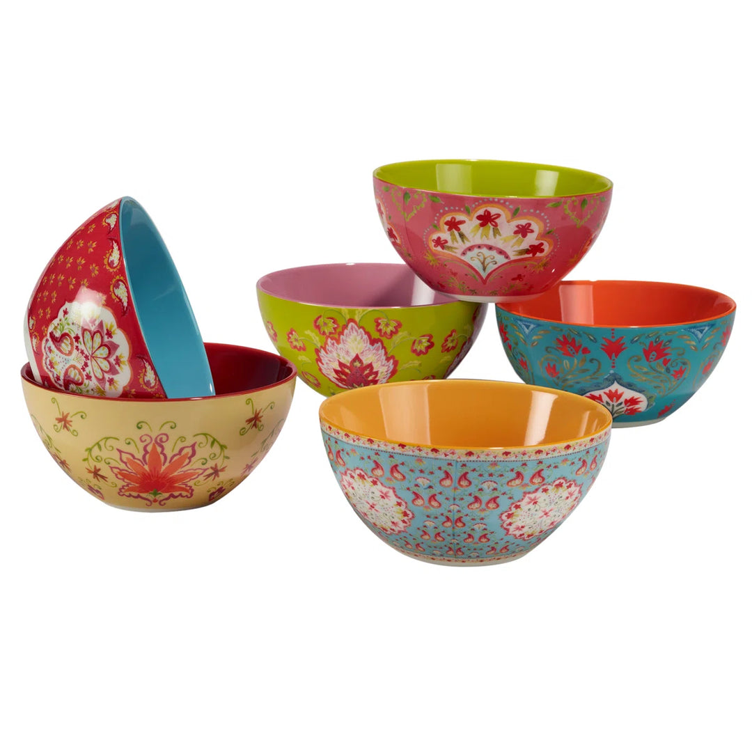 Certified Intl Francesca Bowl CI-28832