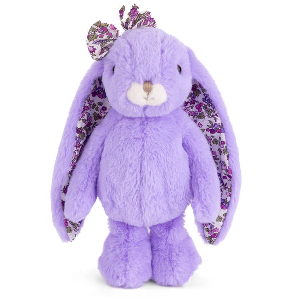 Bukowski Friendly Kanina Lavender Floral Bunny