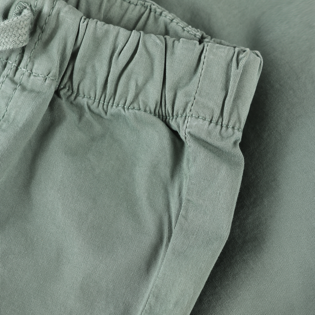 Minymo Baby Boy Twill Pants   114377-9807