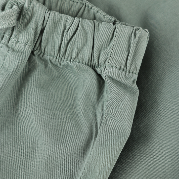 Minymo Baby Boy Twill Pants   114377-9807