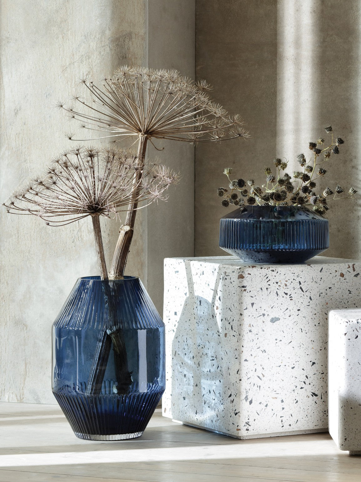 LSA Sapphire Rotunda Collection