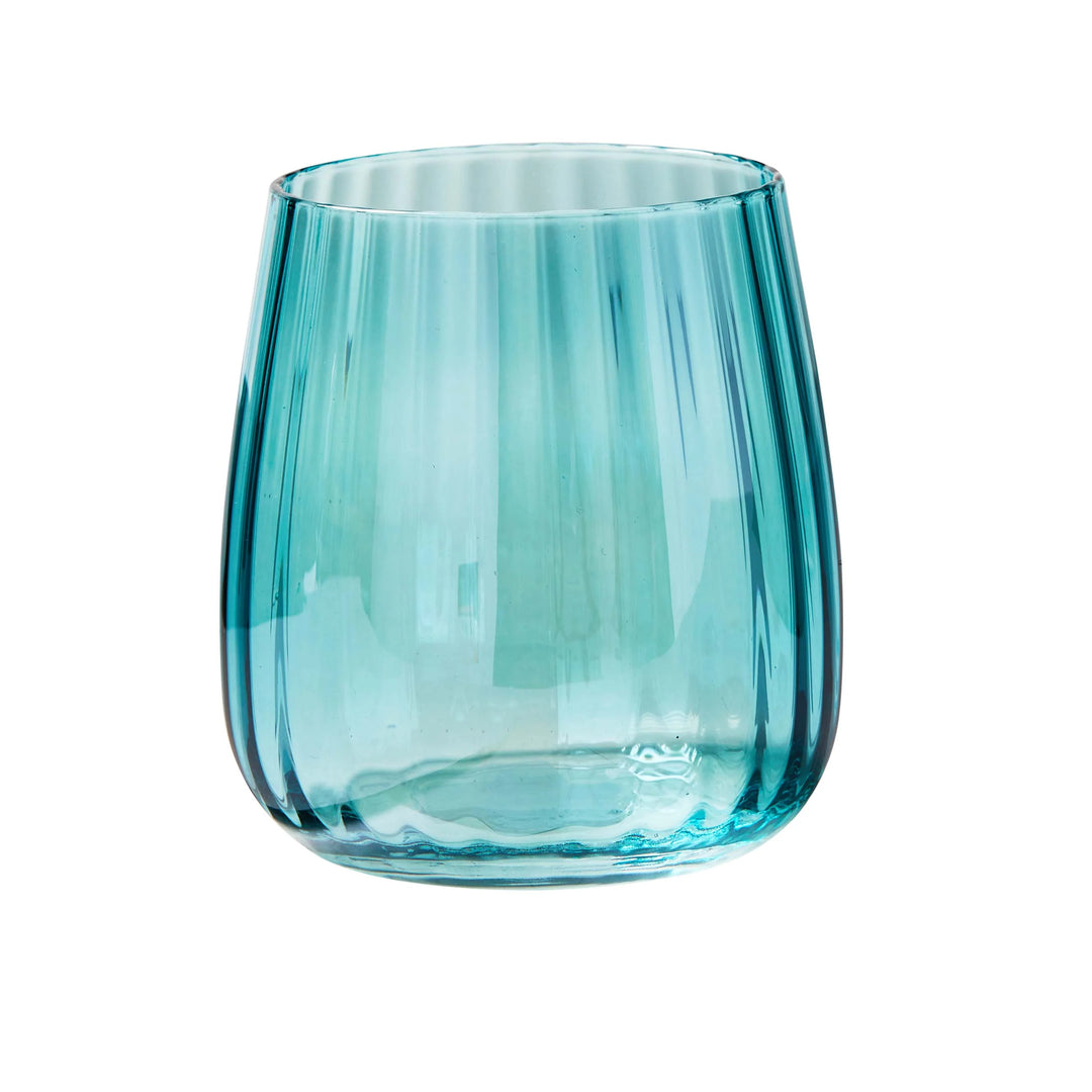 Tag Chelsea Irridescent Stemless Wine G19548