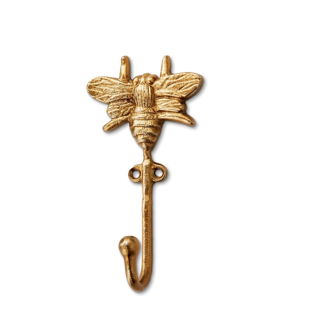Tall Bee Wall Hook G19715