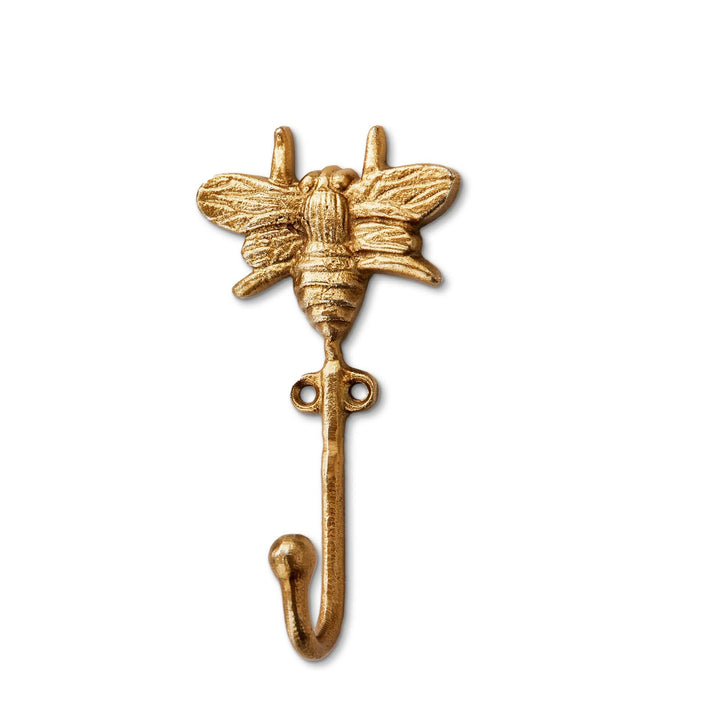 Tall Bee Wall Hook G19715