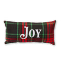 Tag Joy Christmas Pillow G20375